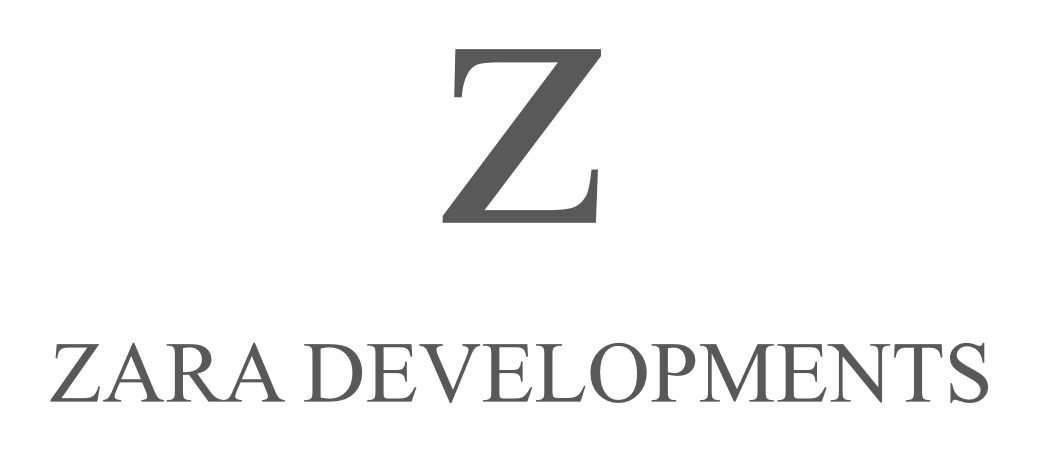 Zara Developments Logo